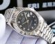 AAA Swiss Copy 904L Rolex Datejust 41 Stainless Steel Case Black Dial Automatic Watch (2)_th.jpg